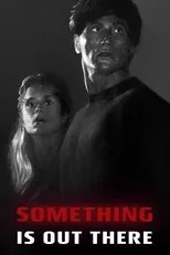 Póster de Something Is Out There