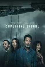 Póster de Something Undone