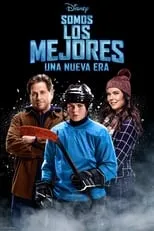 Póster de Somos los mejores: Una nueva era