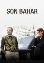 Póster de Son Bahar