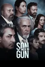 Póster de Son Gün