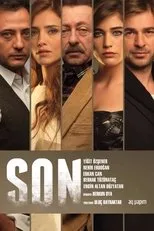 Póster de Son