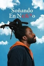 Póster de Soñando en negro