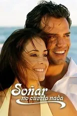 Póster de Soñar No Cuesta Nada