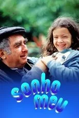 Póster de Sonho Meu