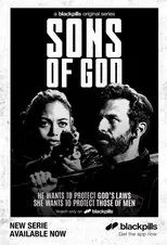 Póster de Sons of God