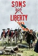 Póster de Sons of Liberty