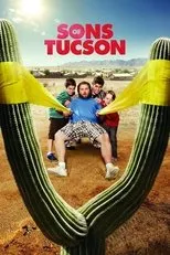 Póster de Sons of Tucson