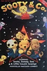 Póster de Sooty & Co.