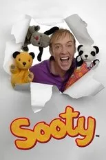 Póster de Sooty