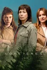Póster de Sorcières
