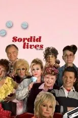 Póster de Sordid Lives: The Series