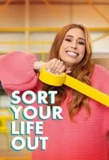 Póster de Sort Your Life Out