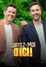 Póster de Sortez-moi d'ici!