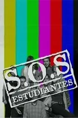 Póster de S.O.S Estudiantes