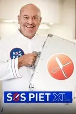 Póster de SOS Piet XL