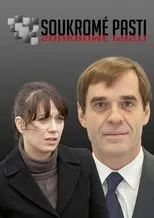 Póster de Soukromé pasti