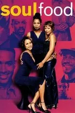 Póster de Soul Food