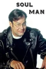 Póster de Soul Man