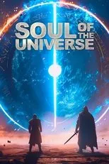 Póster de Soul of the Universe