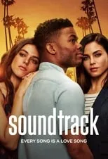 Póster de Soundtrack