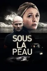 Póster de Sous la peau