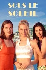 Póster de Sous le soleil