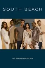 Póster de South Beach