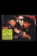 Póster de South Of The Border