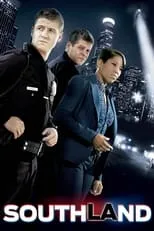 Póster de Southland