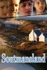 Póster de Soutmansland