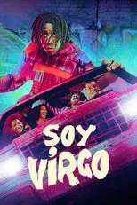 Póster de Soy Virgo