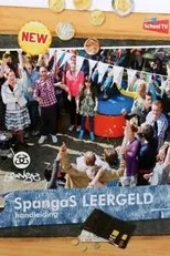 Póster de SpangaS: Leergeld