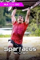 Póster de Spartacus Run