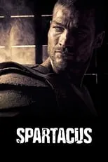 Póster de Spartacus