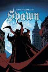 Póster de Spawn
