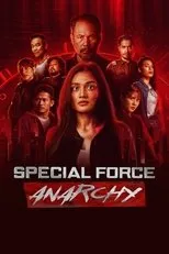 Póster de Special Force: Anarchy