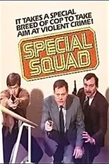 Póster de Special Squad
