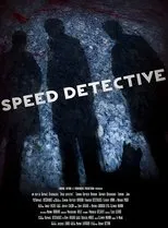 Póster de Speed Detective