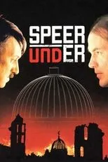 Póster de Speer und er