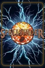 Póster de Spellbinder