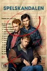 Póster de Spelskandalen