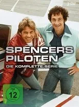 Póster de Spencer's Pilots