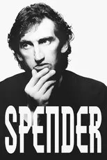 Póster de Spender