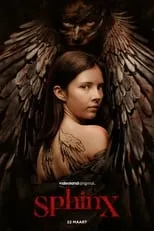 Póster de Sphinx
