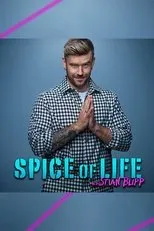 Póster de Spice of Life med Stian Blipp