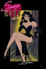 Póster de Spicy City