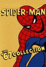 Póster de Spider-Man