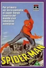 Póster de Spiderman