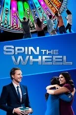 Póster de Spin the Wheel